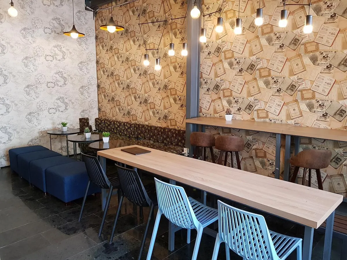 Riverside Apartment 다낭 아파트호텔